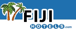 Hoteller i Fiji
